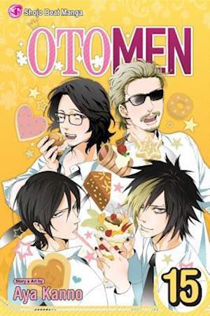 Otomen, Vol. 15