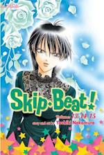 Skip*Beat!, (3-in-1 Edition), Vol. 5