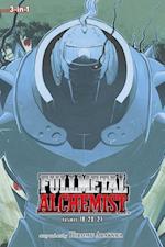 Fullmetal Alchemist (3-in-1 Edition), Vol. 7
