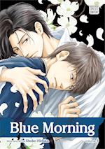 Blue Morning, Volume 3