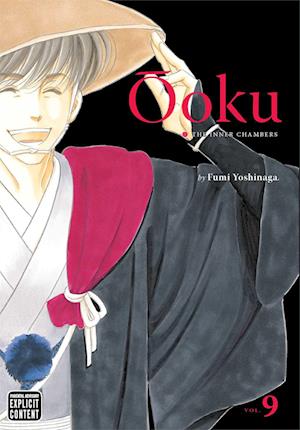 Ooku: The Inner Chambers, Vol. 9