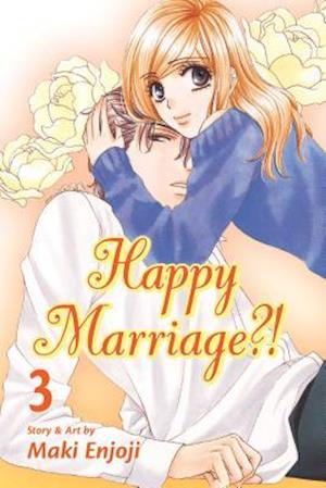 Happy Marriage?!, Volume 3
