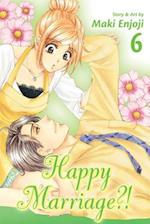 Happy Marriage?!, Volume 6