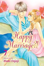 Happy Marriage?!, Volume 7