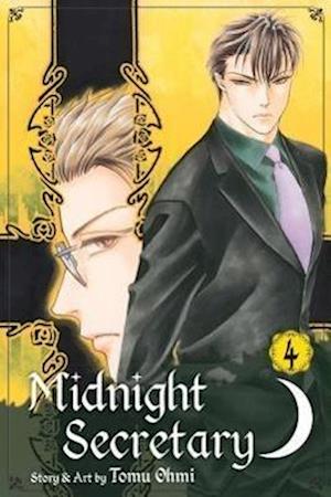 Midnight Secretary, Volume 4