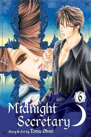 Midnight Secretary, Volume 6