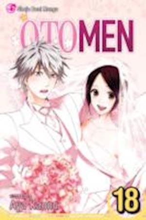 Otomen, Volume 18