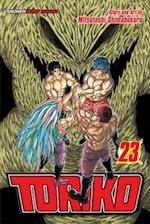 Toriko, Volume 23