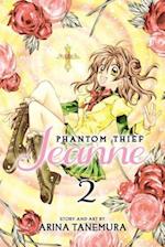 Phantom Thief Jeanne, Vol. 2