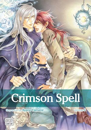 Crimson Spell, Vol. 5