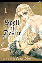 Spell of Desire, Volume 1