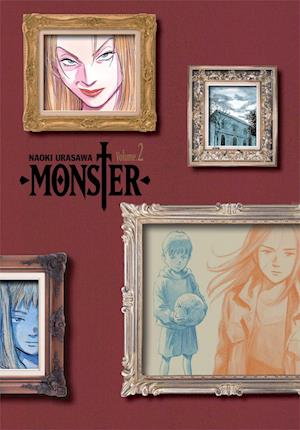 Monster: The Perfect Edition, Vol. 2