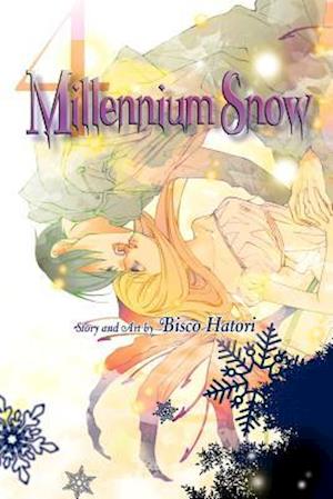 Millennium Snow, Vol. 4