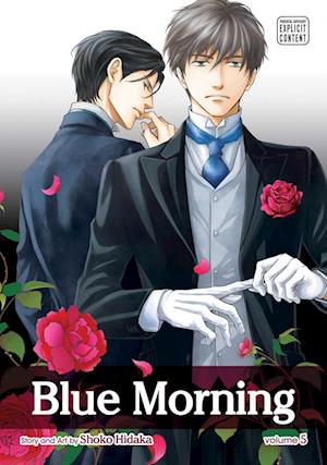 Blue Morning, Volume 5