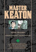 Master Keaton, Vol. 2