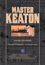 Master Keaton, Volume 6