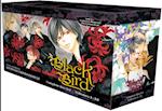 Black Bird Complete Box Set