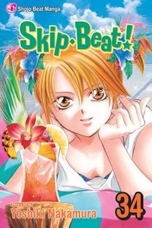 Skip*Beat!, Vol. 34