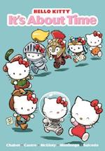 Hello Kitty: It's About Time