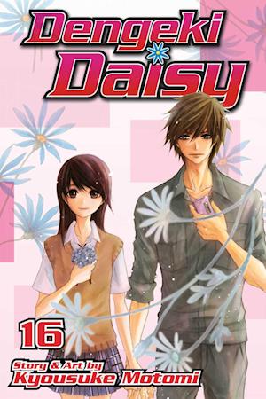 Dengeki Daisy, Volume 16