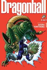 Dragon Ball (3-in-1 Edition), Vol. 11