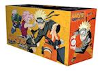 Naruto Box Set 2