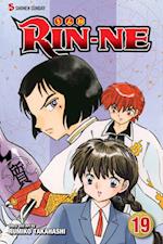 Rin-Ne, Volume 19