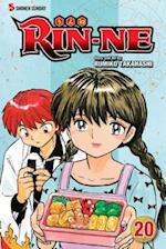Rin-Ne, Volume 20