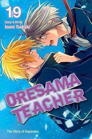 Oresama Teacher , Vol. 19