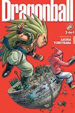 Dragon Ball (3-in-1 Edition), Vol. 14