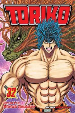 Toriko, Vol. 32