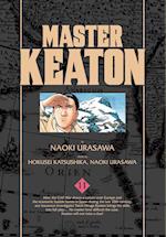 Master Keaton, Volume 11