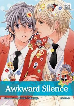 Awkward Silence, Vol. 5