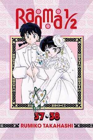 Ranma 1/2 (2-in-1 Edition), Vol. 19