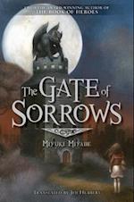 The Gate of Sorrows