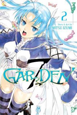 7th Garden, Vol. 2