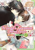 The World's Greatest First Love, Vol. 5