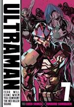 Ultraman, Vol. 7