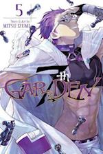 7th Garden, Volume 5