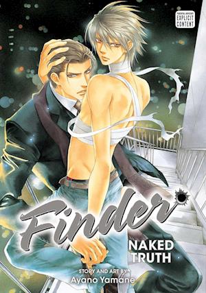 Finder Deluxe Edition: Naked Truth, Vol. 5