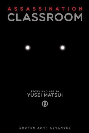 Assassination Classroom, Vol. 19