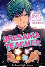 Oresama Teacher, Vol. 22