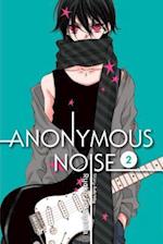 Anonymous Noise, Vol. 2