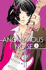 Anonymous Noise, Vol. 5