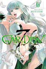 7thGARDEN, Vol. 6