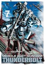 Mobile Suit Gundam Thunderbolt, Vol. 7