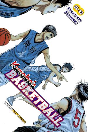 Kuroko's Basketball, Vol. 11