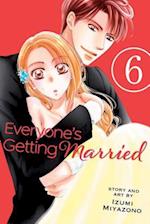 Everyone's Getting Married, Vol. 6