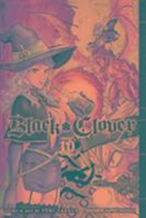 Black Clover, Vol. 10