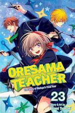 Oresama Teacher, Vol. 23